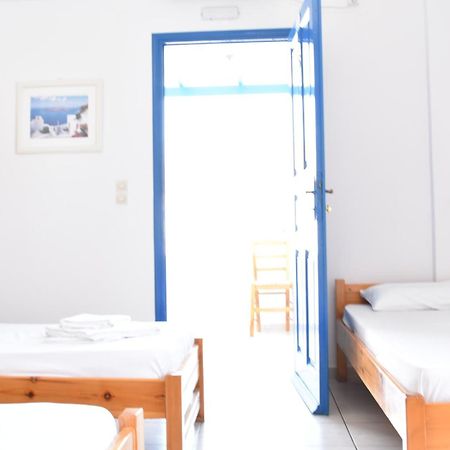 Blue Horizon Ios Hotel Room photo